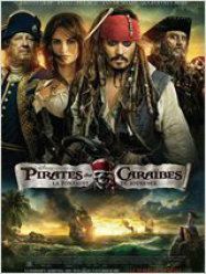 Pirates des Caraïbes : la Fontaine de Jouvence Streaming VF Français Complet Gratuit