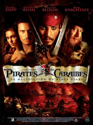 Pirates des Caraïbes : la Malédiction du Black Pearl Streaming VF Français Complet Gratuit