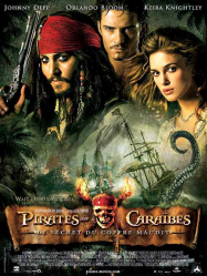 Pirates des Caraïbes : le Secret du Coffre Maudit Streaming VF Français Complet Gratuit