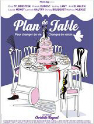 Plan de table Streaming VF Français Complet Gratuit
