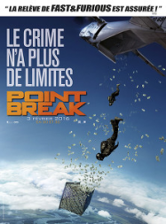 Point Break Streaming VF Français Complet Gratuit