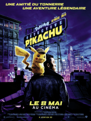 Pokémon Détective Pikachu Streaming VF Français Complet Gratuit