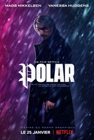 Polar 2019 Streaming VF Français Complet Gratuit