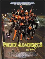 Police Academy 2 :  Au boulot ! Streaming VF Français Complet Gratuit