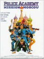 Police Academy 7 : Mission à Moscou Streaming VF Français Complet Gratuit