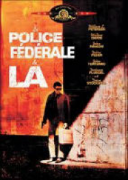 Police Federale Los Angeles
