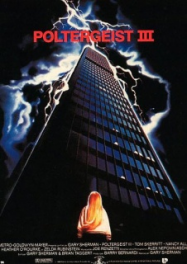 Poltergeist III