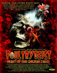 Poultrygeist: Night of the Chicken Dead Streaming VF Français Complet Gratuit