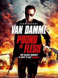 Pound of Flesh 2015 Streaming VF Français Complet Gratuit