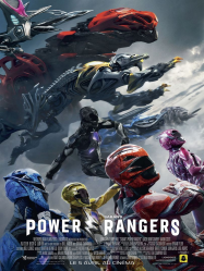 Power Rangers 2017 Streaming VF Français Complet Gratuit