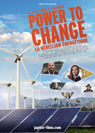 Power To Change : la Rébellion Énergétique Streaming VF Français Complet Gratuit