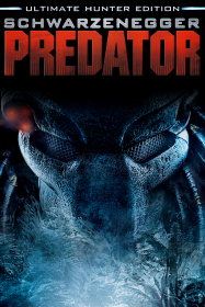 Predator unrated