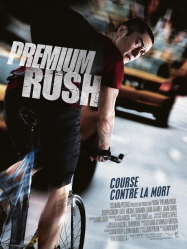 Premium Rush Streaming VF Français Complet Gratuit