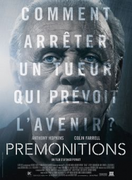 Prémonitions 2015 Streaming VF Français Complet Gratuit