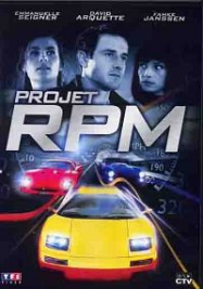 Projet RPM Streaming VF Français Complet Gratuit