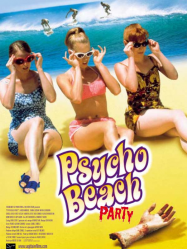Psycho Beach Party Streaming VF Français Complet Gratuit