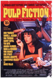 Pulp Fiction Streaming VF Français Complet Gratuit