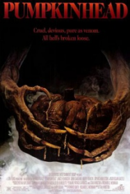 Pumpkinhead : Le démon d’Halloween