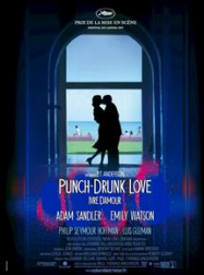 Punch-drunk love - Ivre d'amour Streaming VF Français Complet Gratuit