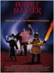 Puppet Master II