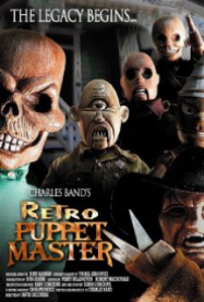 Puppet Master VII : Retro Puppet Master