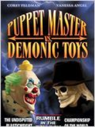 Puppet Master Vs Demonic Toys Streaming VF Français Complet Gratuit
