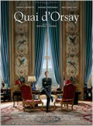 Quai d’Orsay Streaming VF Français Complet Gratuit