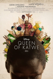 Queen Of Katwe Streaming VF Français Complet Gratuit