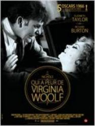 Qui a peur de Virginia Woolf ?
