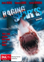Raging Sharks Streaming VF Français Complet Gratuit