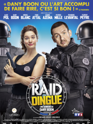 Raid Dingue Streaming VF Français Complet Gratuit