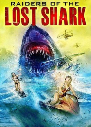 Raiders of the Lost Shark