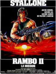 Rambo II : la mission Streaming VF Français Complet Gratuit