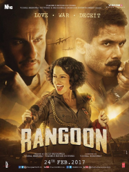 Rangoon Streaming VF Français Complet Gratuit