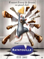 Ratatouille Streaming VF Français Complet Gratuit
