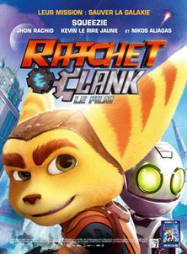 Ratchet et Clank Streaming VF Français Complet Gratuit