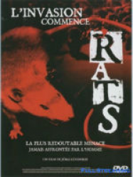 Rats - l invasion commence