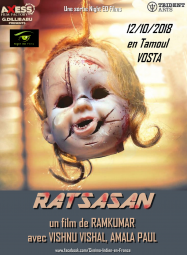 Ratsasan Streaming VF Français Complet Gratuit