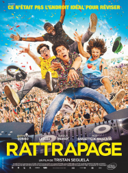 Rattrapage Streaming VF Français Complet Gratuit