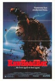 Rawhead Rex