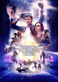 Ready Player One Streaming VF Français Complet Gratuit