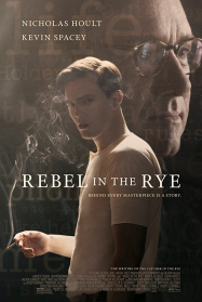 Rebel In The Rye Streaming VF Français Complet Gratuit