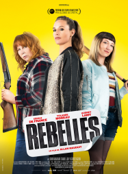 Rebelles Streaming VF Français Complet Gratuit