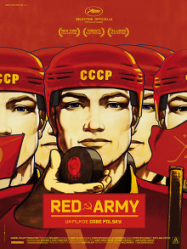 Red Army Streaming VF Français Complet Gratuit