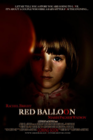 Red Balloon Streaming VF Français Complet Gratuit