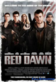 Red Dawn Streaming VF Français Complet Gratuit