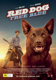 Red Dog: True Blue Streaming VF Français Complet Gratuit