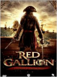 Red Gallion : La légende du Corsaire Rouge Streaming VF Français Complet Gratuit