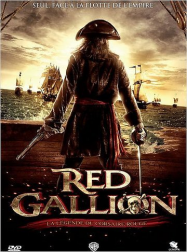 Red Gallion