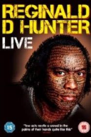 Reginald D Hunter Live Streaming VF Français Complet Gratuit